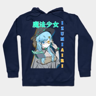 WitchZumi Hoodie